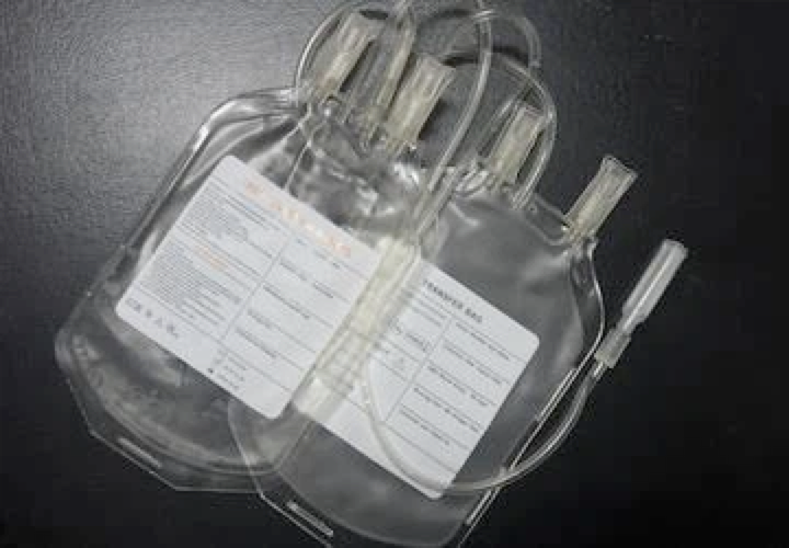 Recevez des commandes de sacs de transfusion et de gants chirurgicaux de clients mexicains 